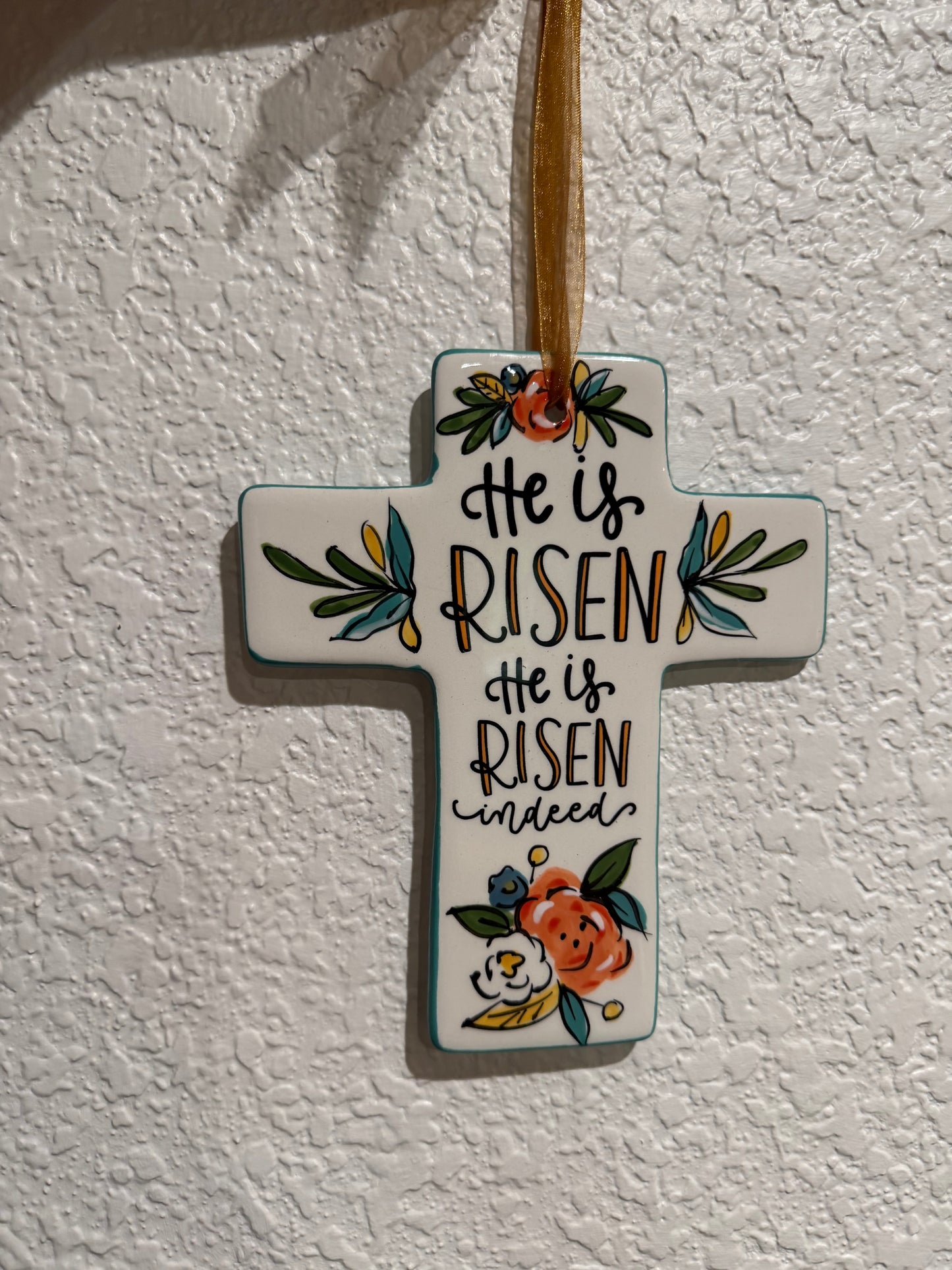 He Is Risen Indeed