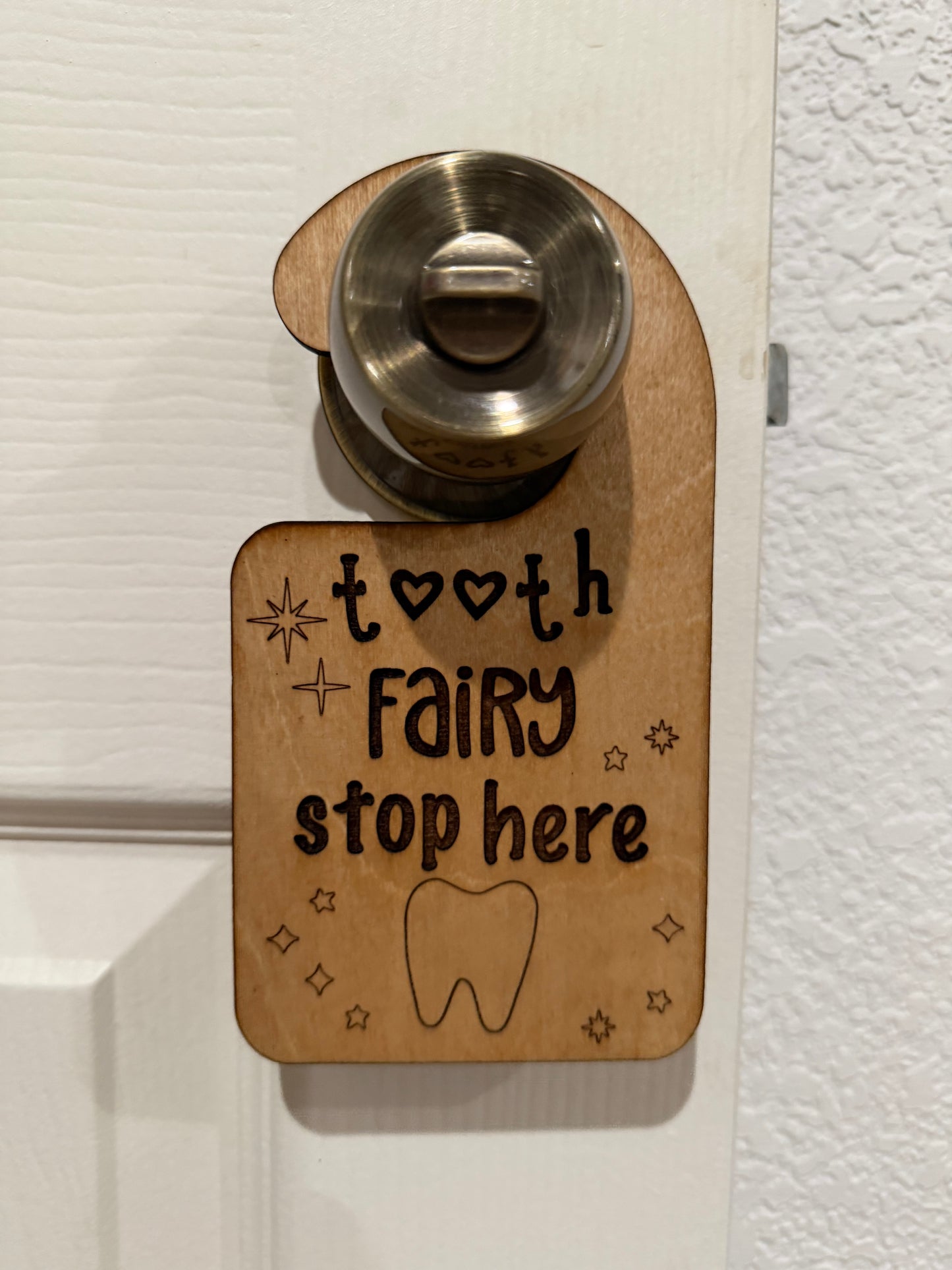 Tooth Fairy